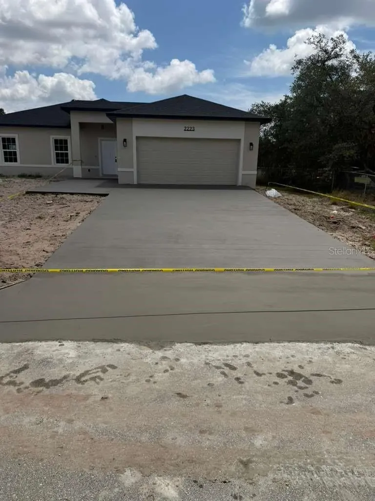 2223 Lemon Drive Lake Wales FL 33898