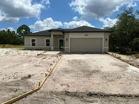 2223 Lemon Drive Lake Wales FL 33898