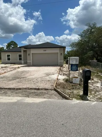 2223 Lemon Drive Lake Wales FL 33898