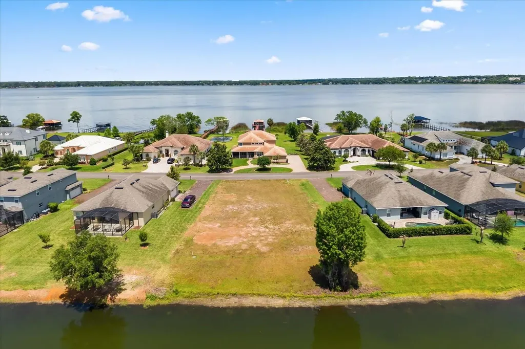 Lot H-19 Island Club Drive Tavares FL 32778