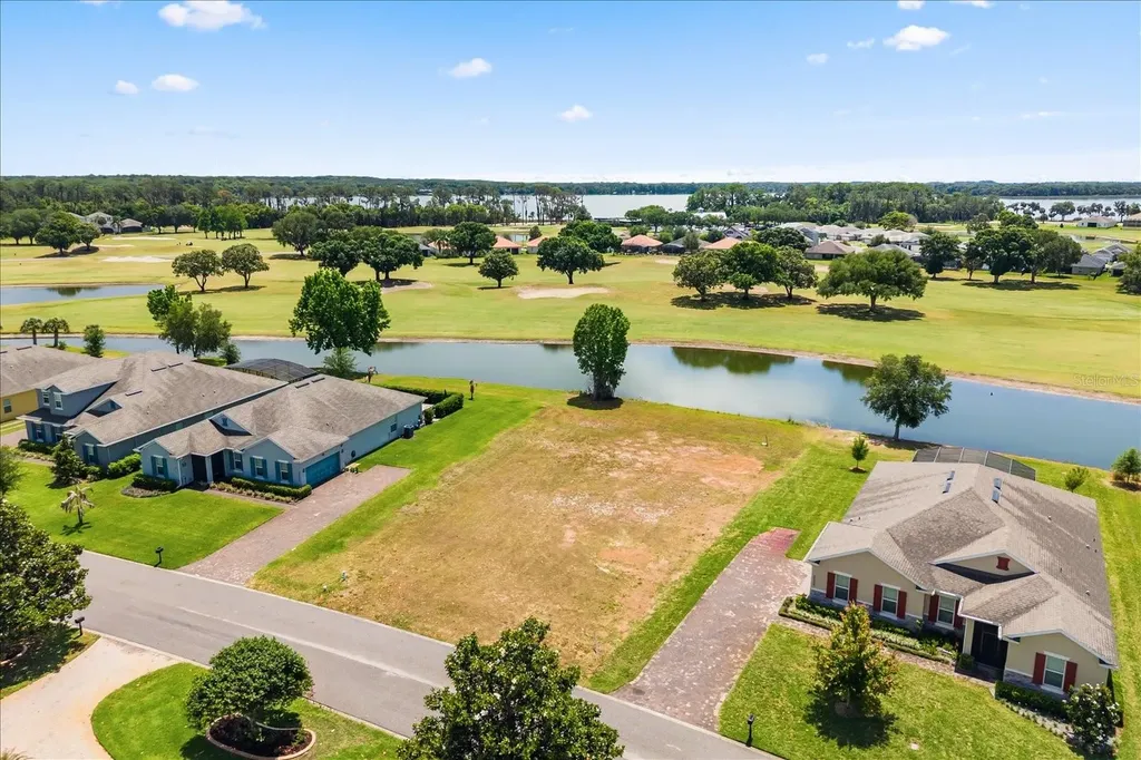 Lot H-19 Island Club Drive Tavares FL 32778