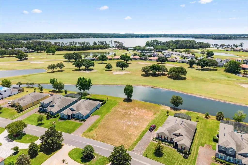 Lot H-19 Island Club Drive Tavares FL 32778
