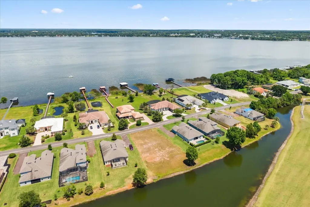 Lot H-19 Island Club Drive Tavares FL 32778