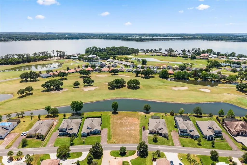 Lot H-19 Island Club Drive Tavares FL 32778