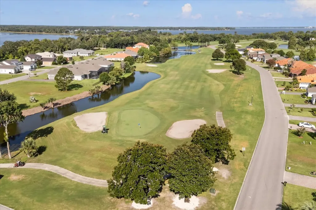 Lot H-19 Island Club Drive Tavares FL 32778