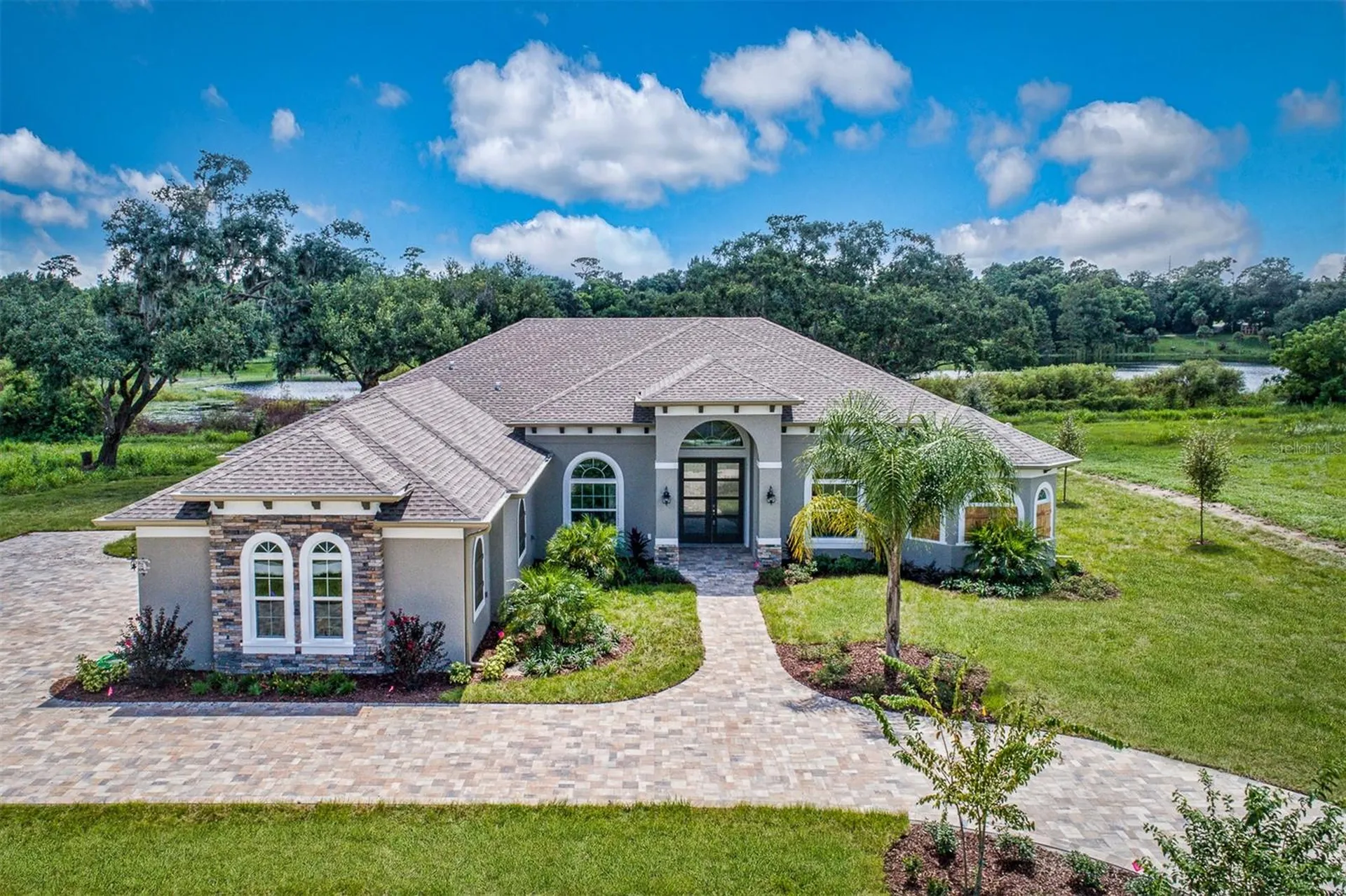 Lot H-19 Island Club Drive Tavares FL 32778
