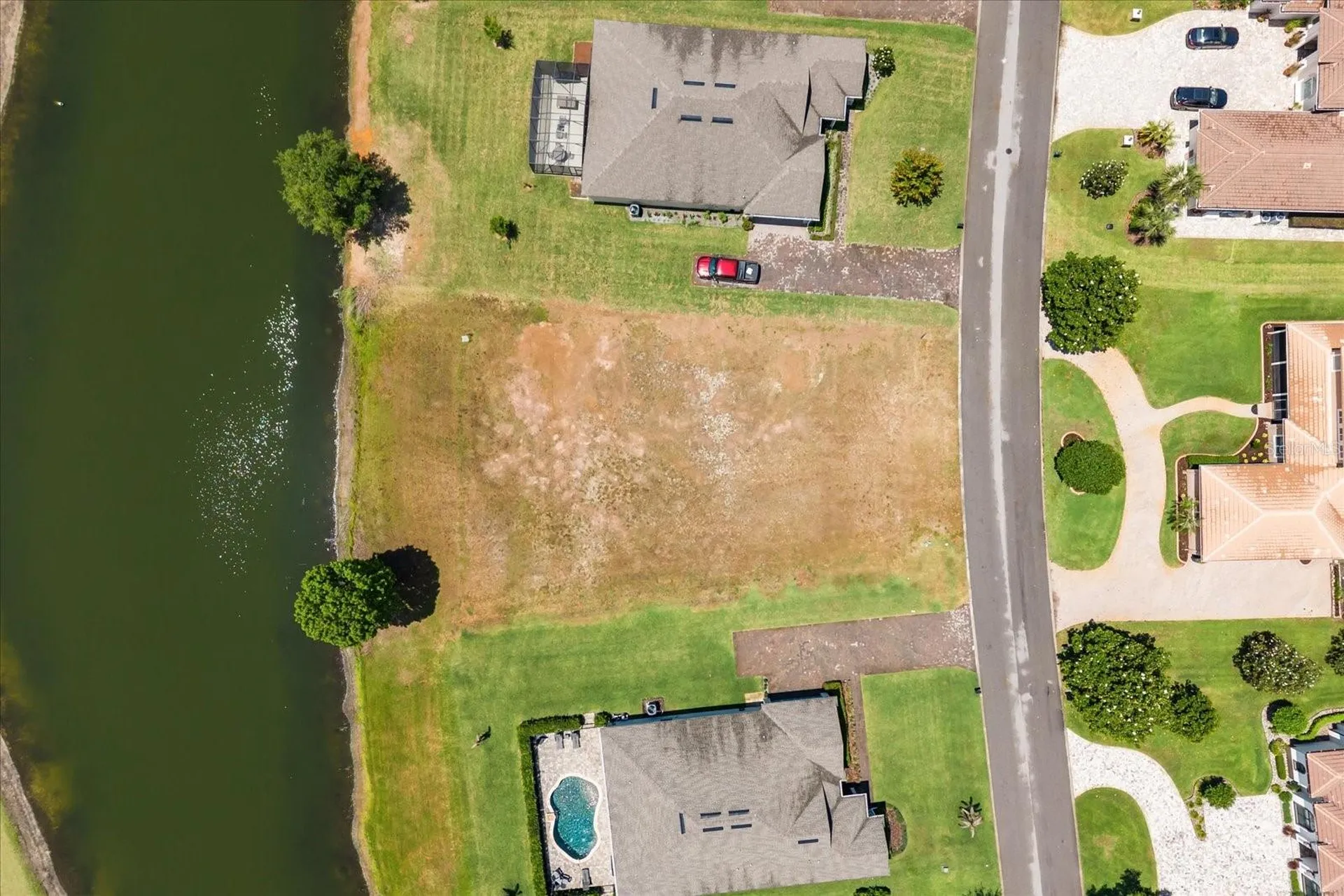 Lot H-19 Island Club Drive Tavares FL 32778