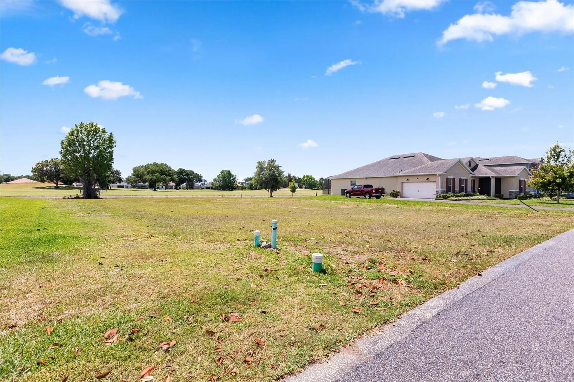 Lot H-19 Island Club Drive Tavares FL 32778