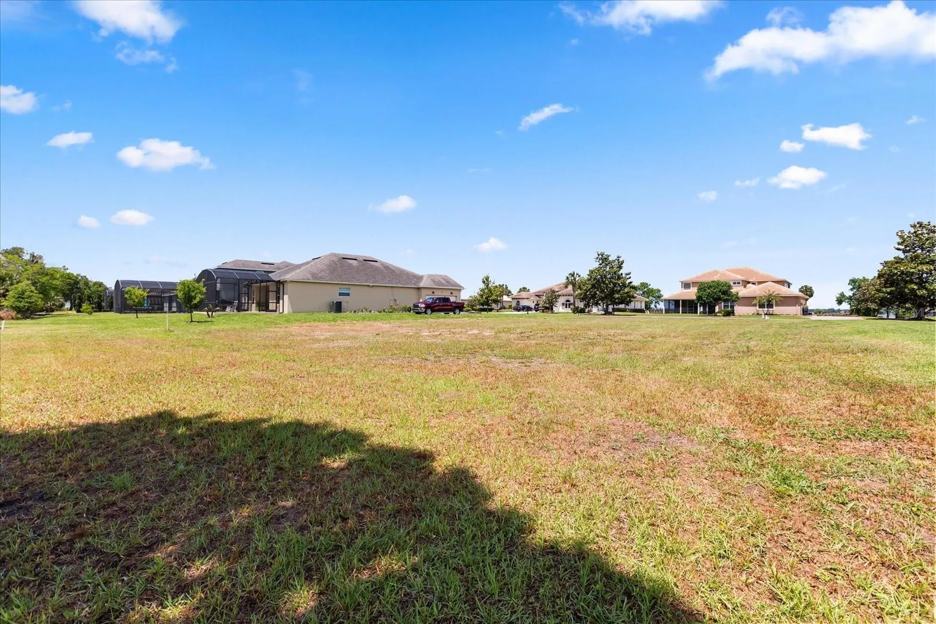 Lot H-19 Island Club Drive Tavares FL 32778
