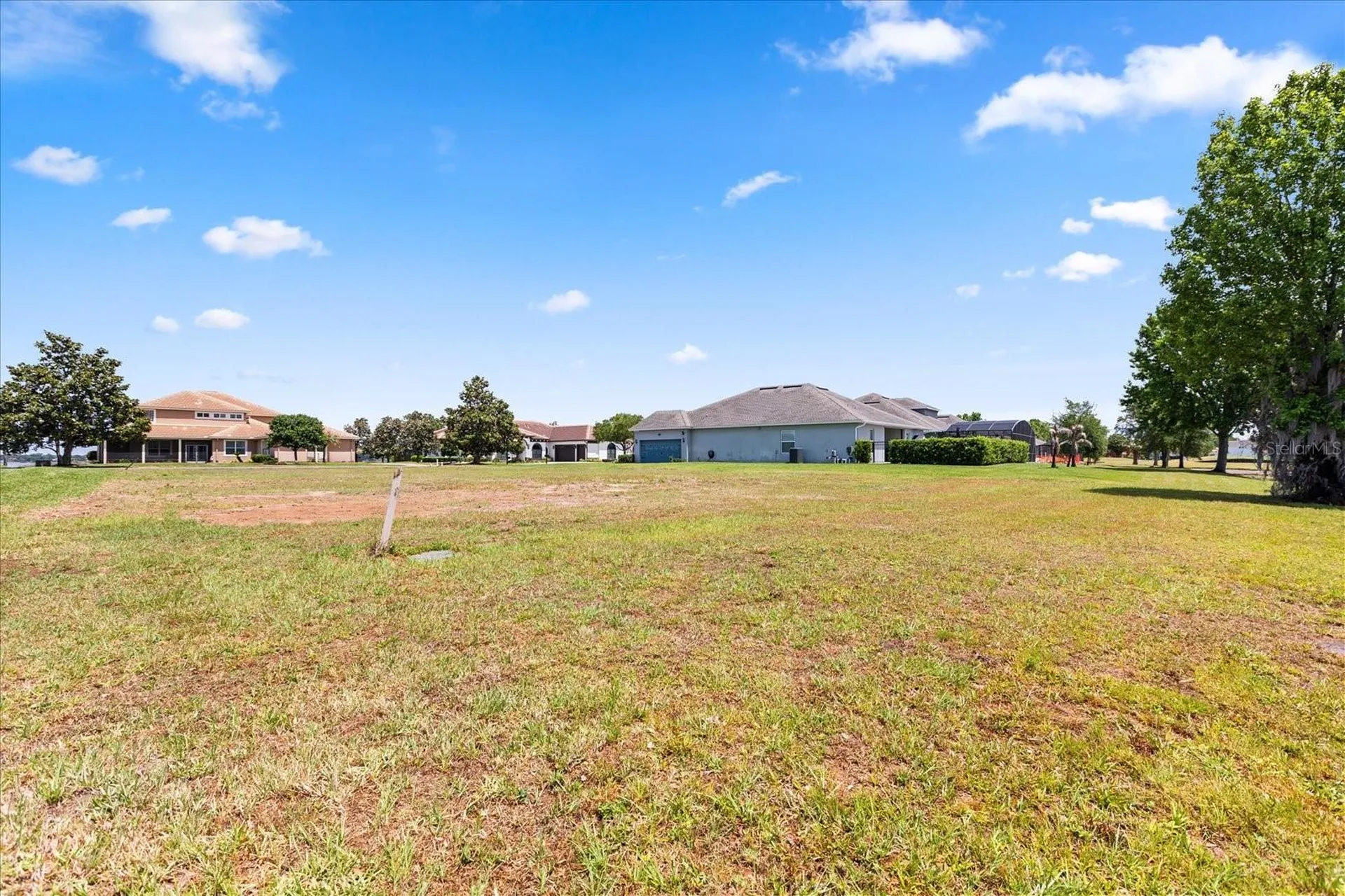 Lot H-19 Island Club Drive Tavares FL 32778