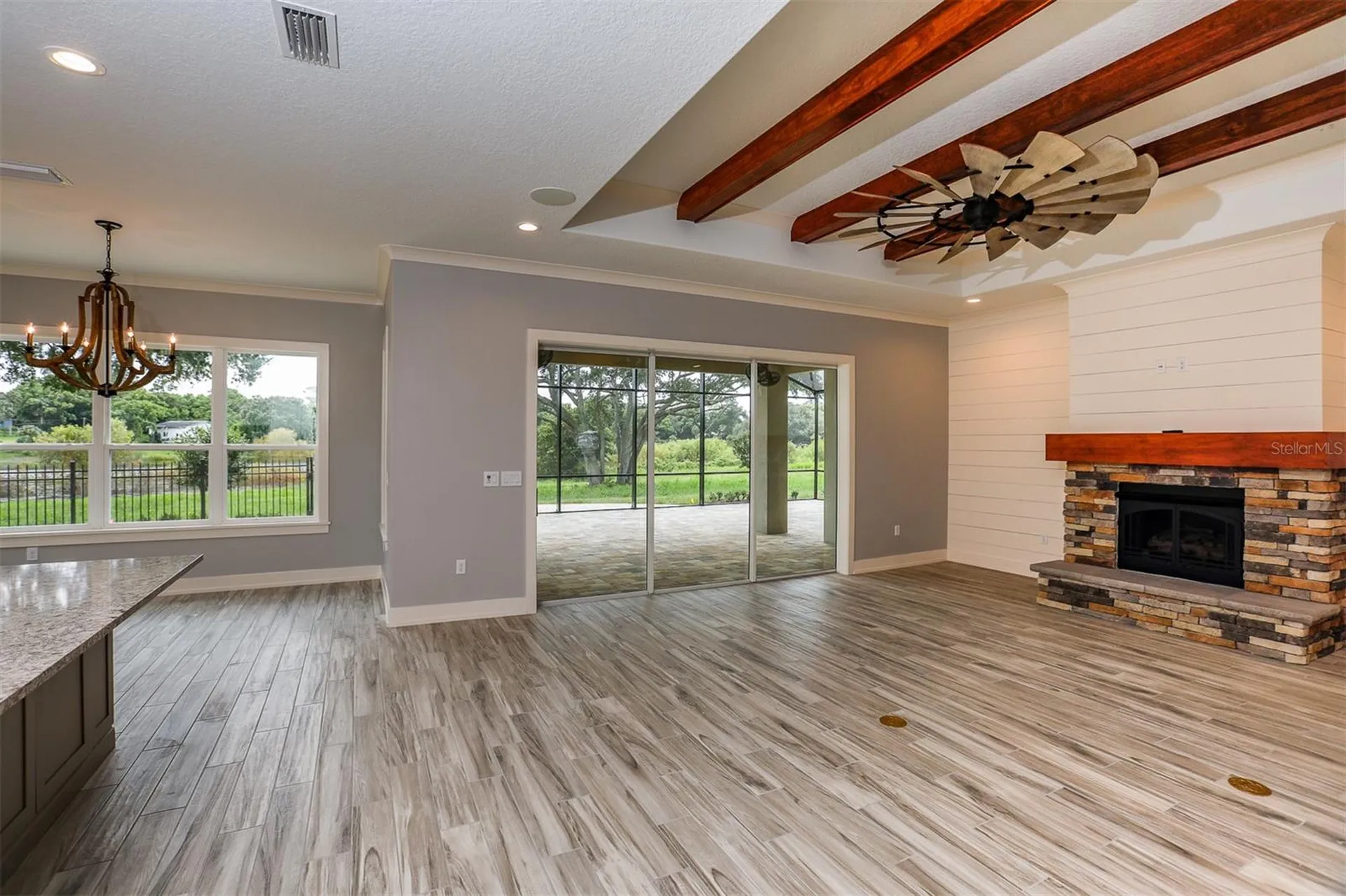 Lot H-19 Island Club Drive Tavares FL 32778