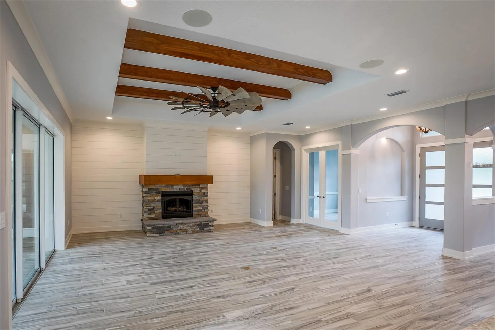 Lot H-19 Island Club Drive Tavares FL 32778