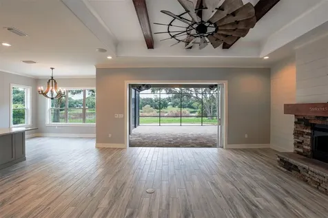 Lot H-19 Island Club Drive Tavares FL 32778