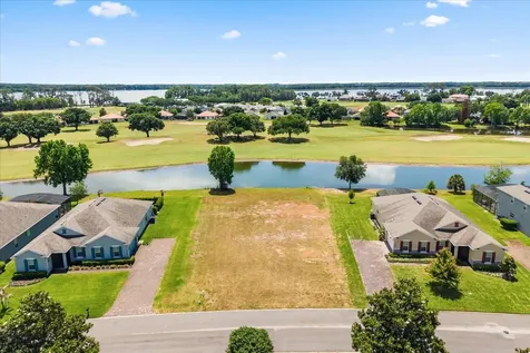 Lot H-19 Island Club Drive Tavares FL 32778