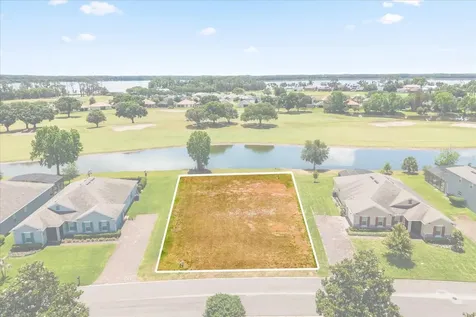 Lot H-19 Island Club Drive Tavares FL 32778