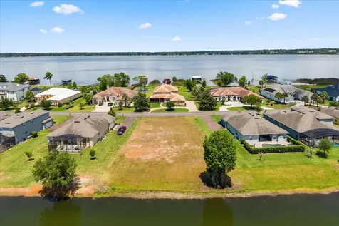 Lot H-19 Island Club Drive Tavares FL 32778