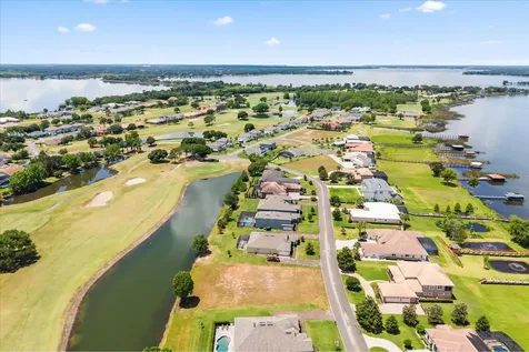 Lot H-19 Island Club Drive Tavares FL 32778