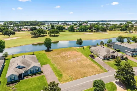 Lot H-19 Island Club Drive Tavares FL 32778