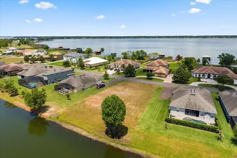 Lot H-19 Island Club Drive Tavares FL 32778