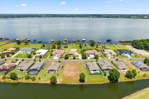 Lot H-19 Island Club Drive Tavares FL 32778
