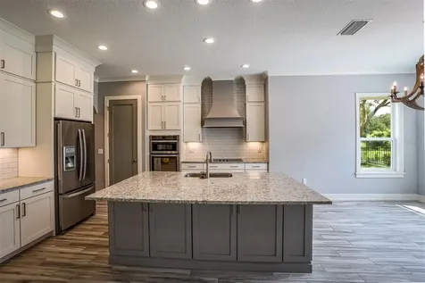 Lot H-19 Island Club Drive Tavares FL 32778