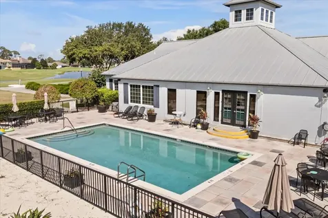Lot H-19 Island Club Drive Tavares FL 32778