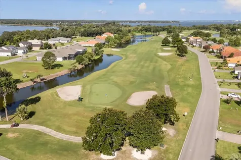 Lot H-19 Island Club Drive Tavares FL 32778