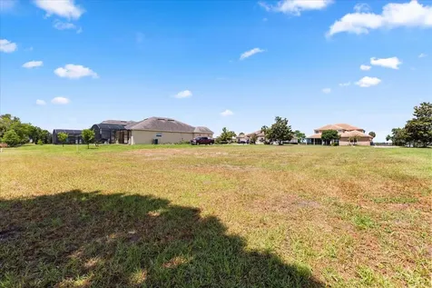 Lot H-19 Island Club Drive Tavares FL 32778