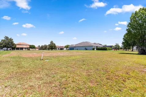 Lot H-19 Island Club Drive Tavares FL 32778