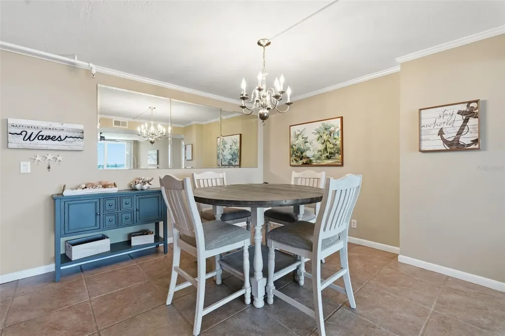 1 Key Capri Treasure Island FL 33706