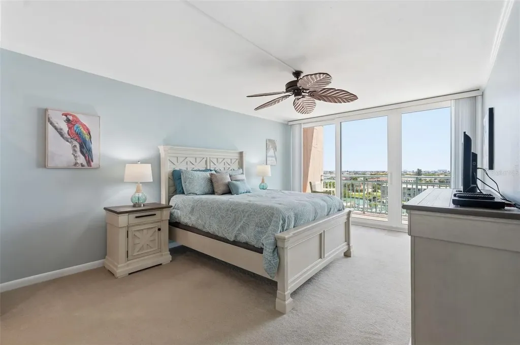 1 Key Capri Treasure Island FL 33706