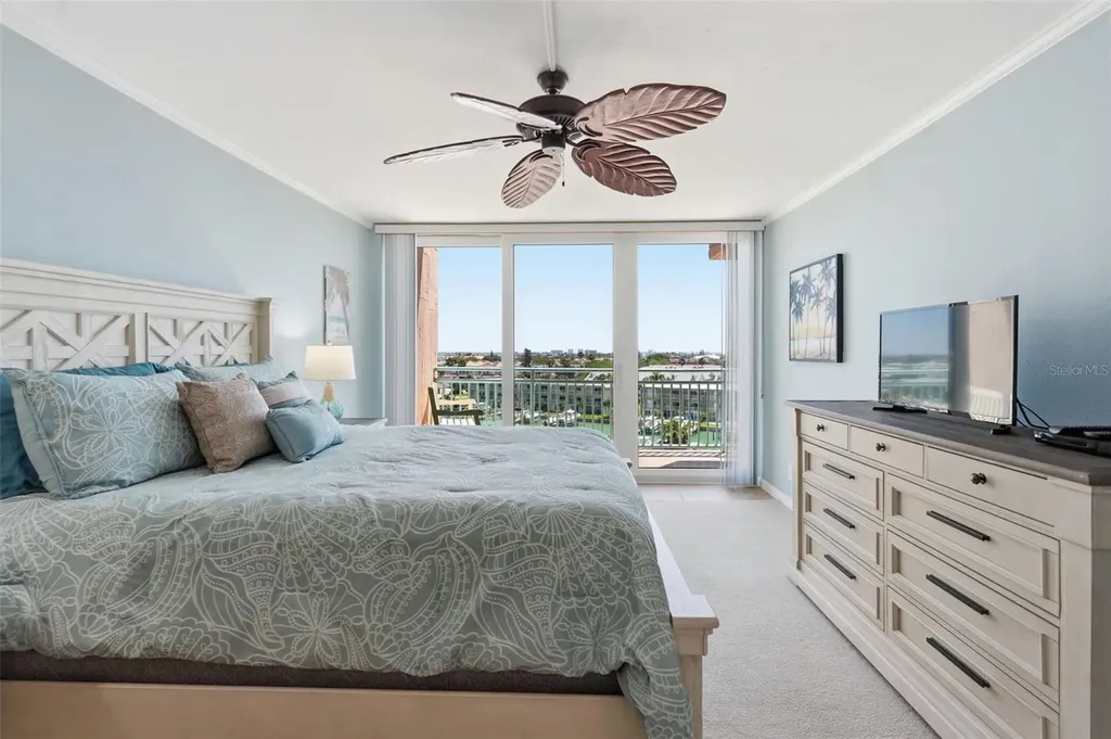 1 Key Capri Treasure Island FL 33706
