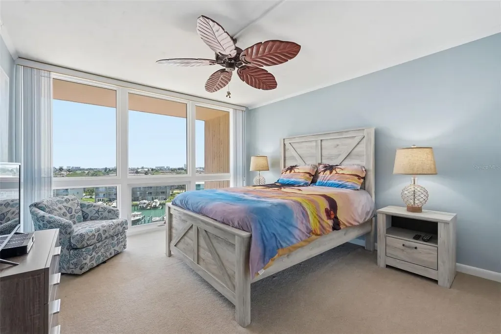 1 Key Capri Treasure Island FL 33706