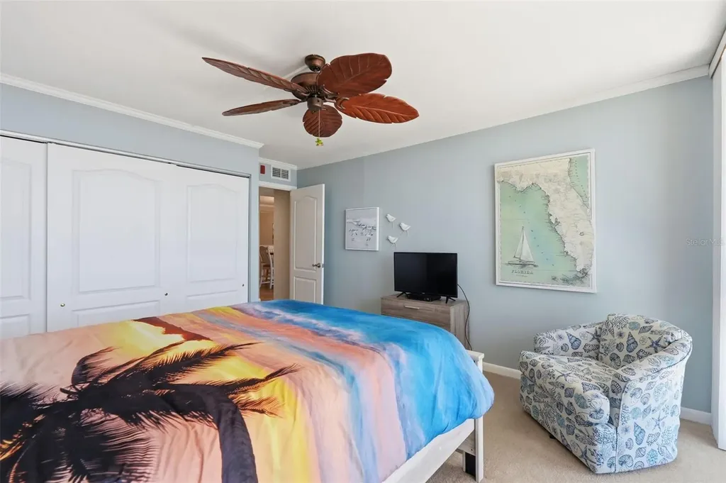 1 Key Capri Treasure Island FL 33706