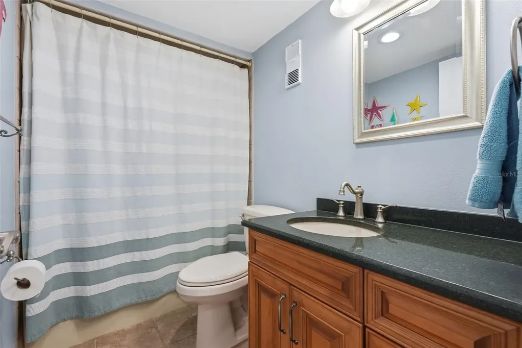 1 Key Capri Treasure Island FL 33706
