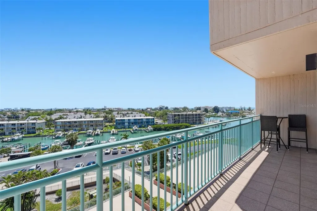 1 Key Capri Treasure Island FL 33706