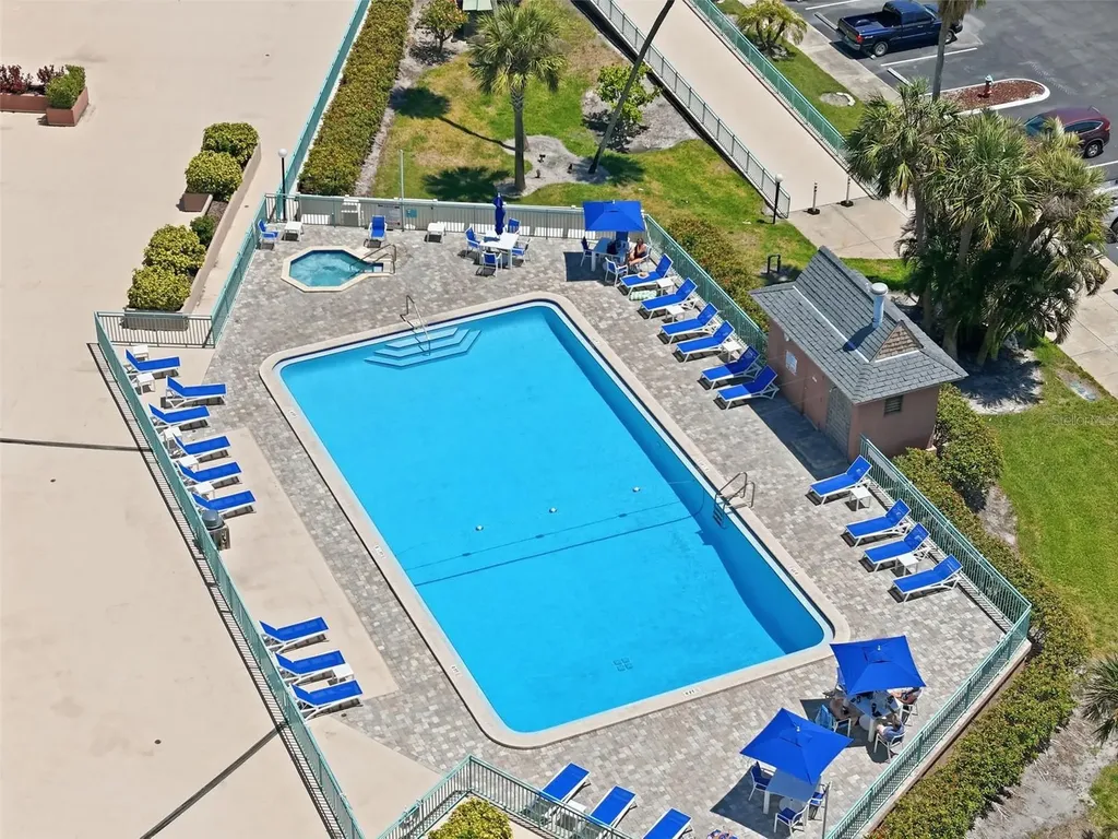 1 Key Capri Treasure Island FL 33706