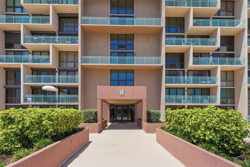 1 Key Capri Treasure Island FL 33706