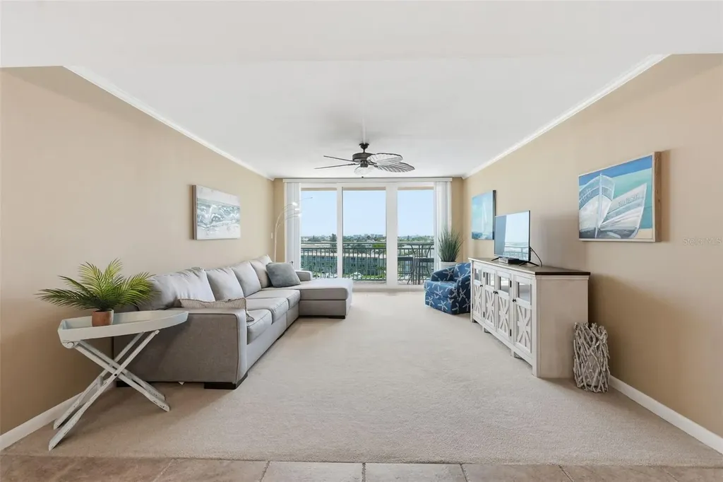 1 Key Capri Treasure Island FL 33706