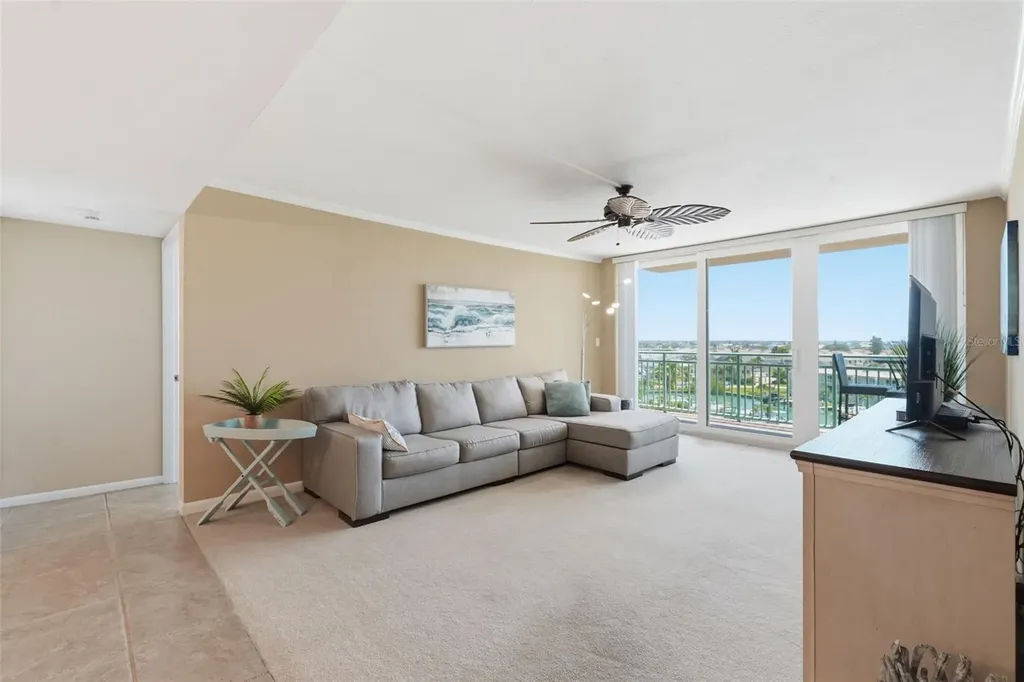 1 Key Capri Treasure Island FL 33706