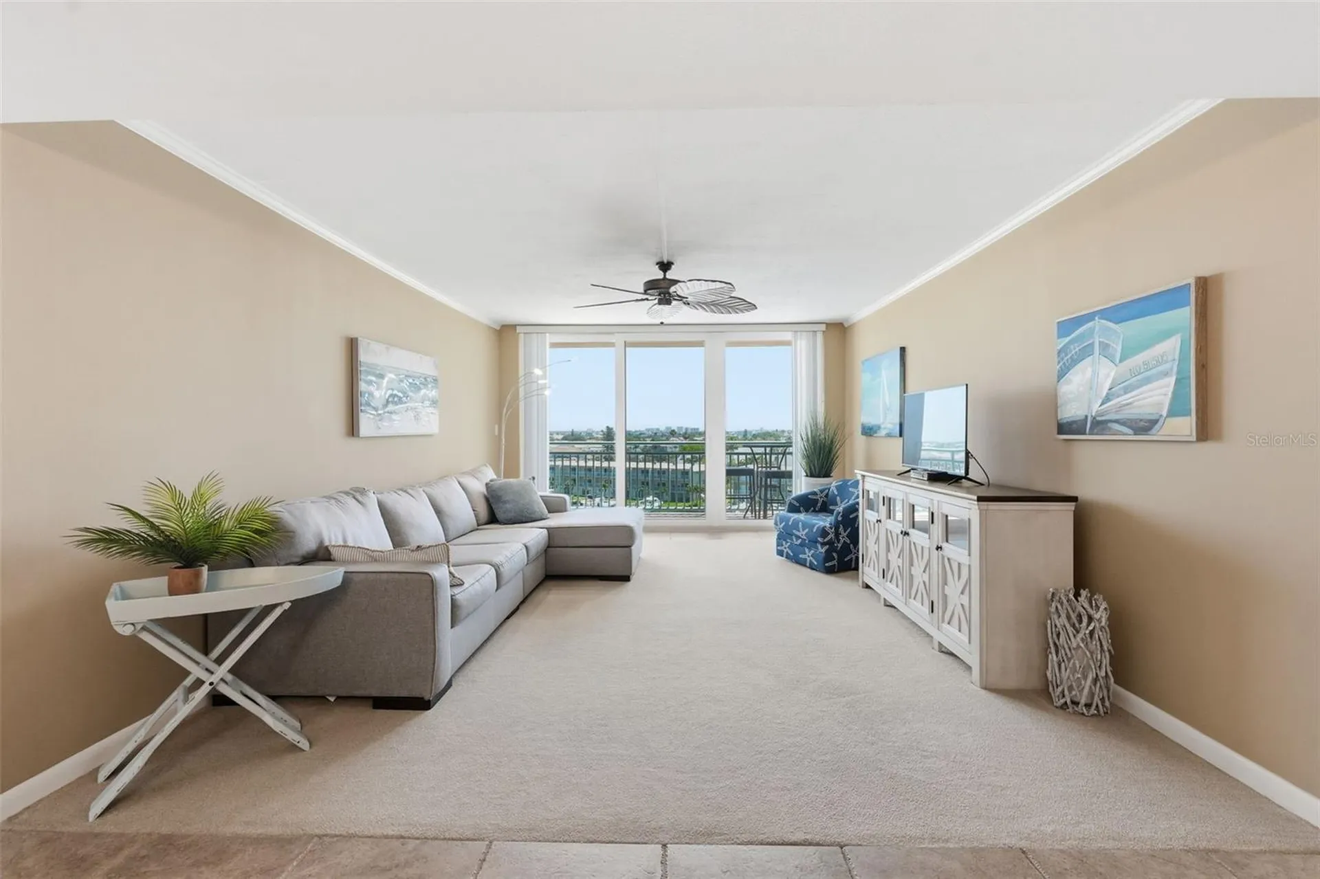 1 Key Capri Treasure Island FL 33706