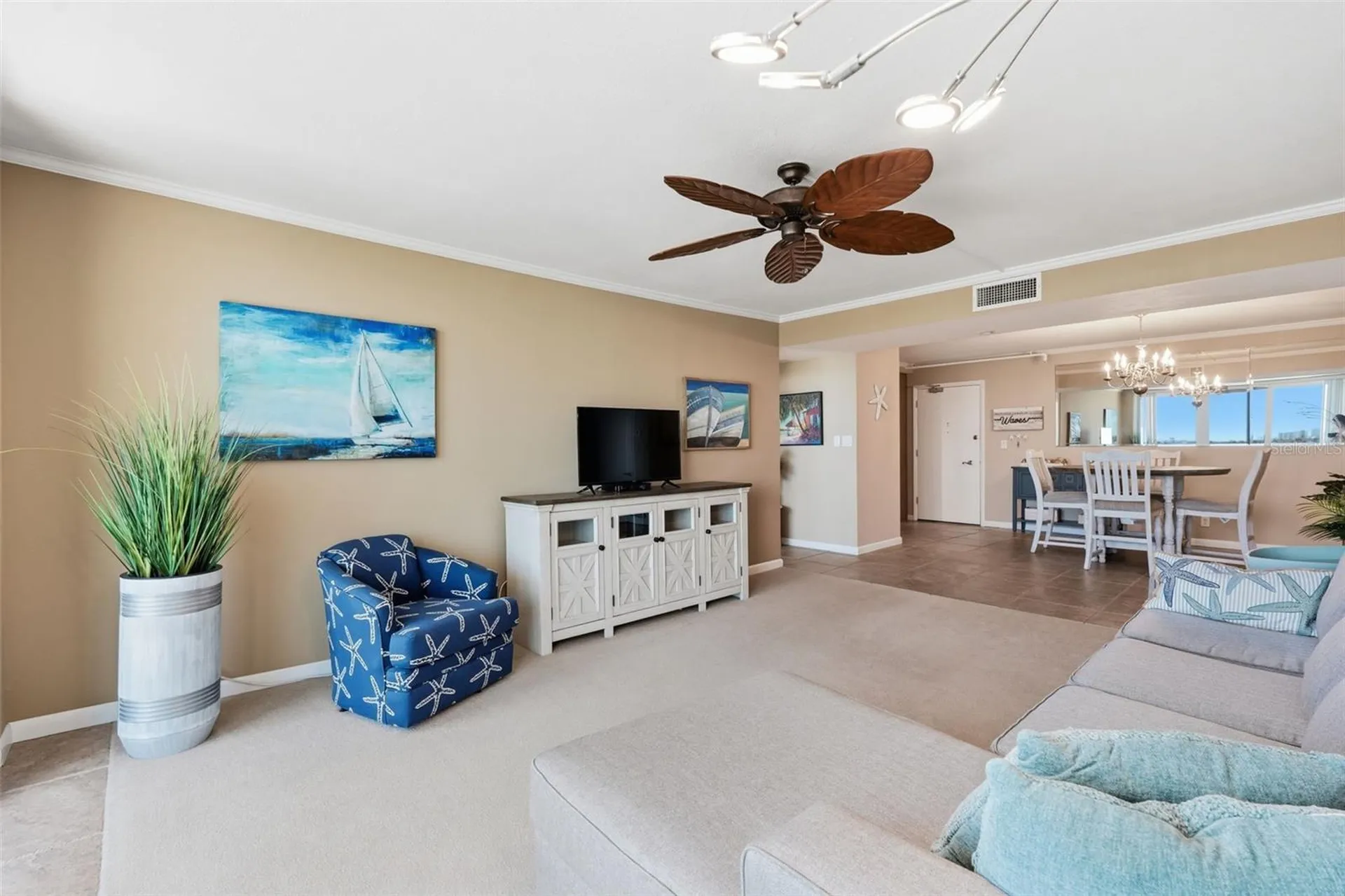 1 Key Capri Treasure Island FL 33706