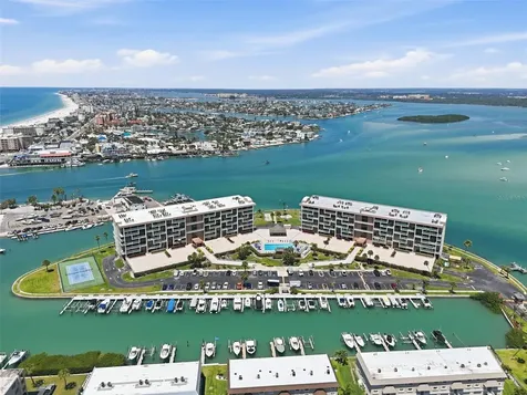 1 Key Capri Treasure Island FL 33706