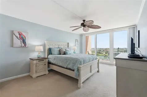 1 Key Capri Treasure Island FL 33706