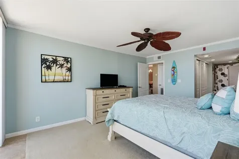 1 Key Capri Treasure Island FL 33706