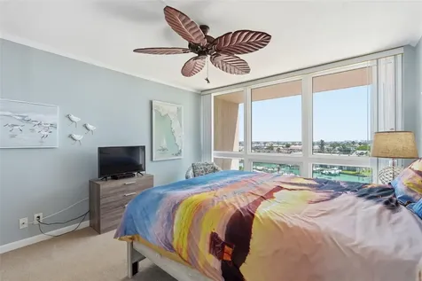 1 Key Capri Treasure Island FL 33706