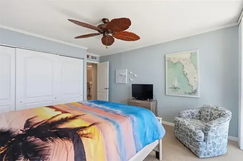 1 Key Capri Treasure Island FL 33706