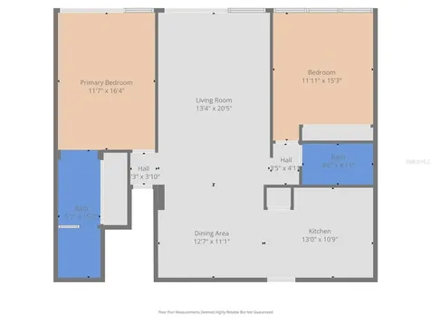 1 Key Capri Treasure Island FL 33706