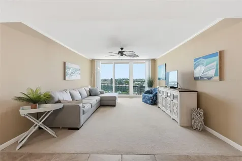 1 Key Capri Treasure Island FL 33706