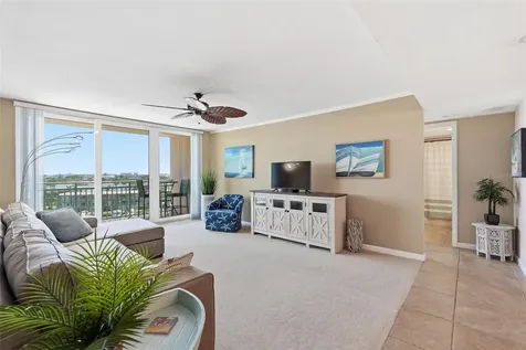 1 Key Capri Treasure Island FL 33706